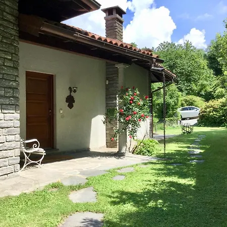 Villa Musa *
