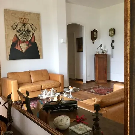 Villa Musa *