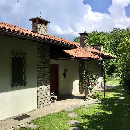 Villa Musa Apartmán
