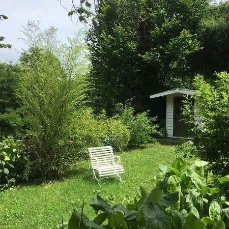 Villa Musa Apartmán *