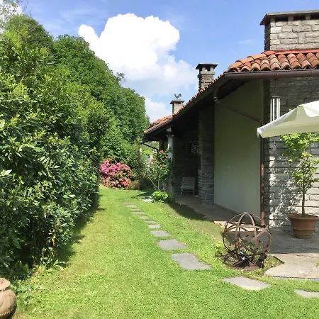 Villa Musa Brisino