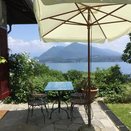 Villa Musa * Brisino