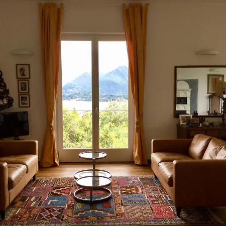 Villa Musa *