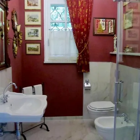 Villa Musa Apartment *