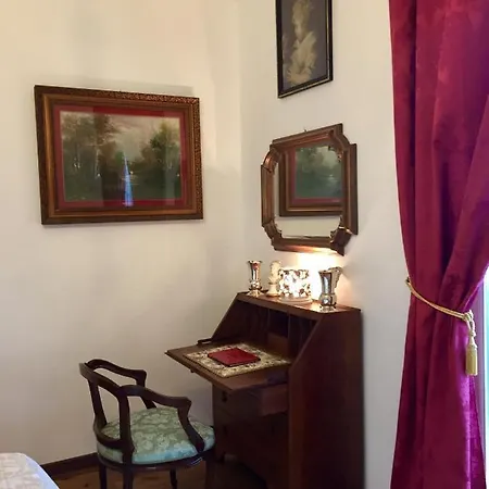 Apartmán Villa Musa *