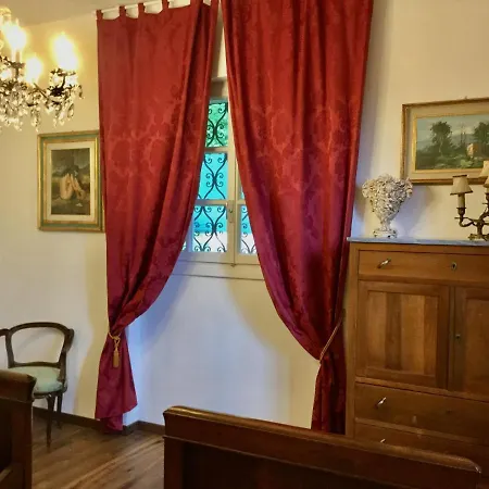 Villa Musa Apartment Brisino