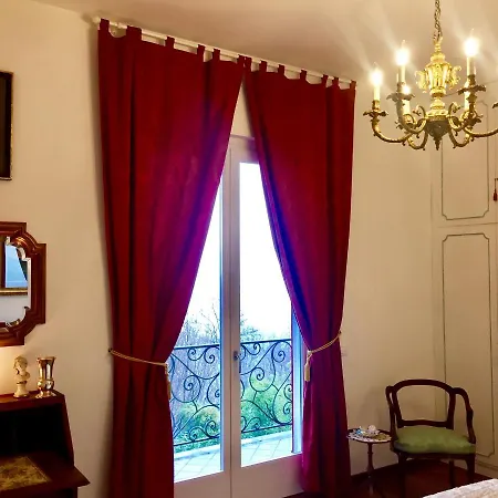 Villa Musa Apartmán *