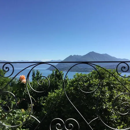 Apartmán Villa Musa *