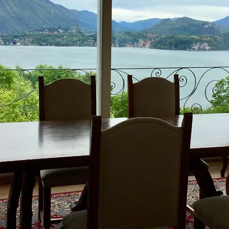 Villa Musa Apartmán Brisino