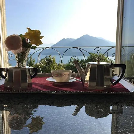 Villa Musa Apartment Brisino