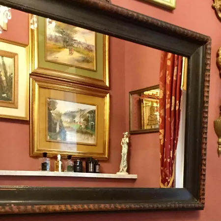 Villa Musa Apartmán Brisino