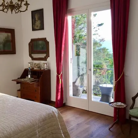 Villa Musa Brisino