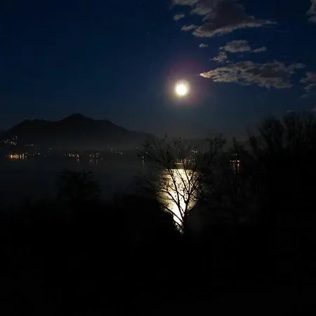 Villa Musa Brisino